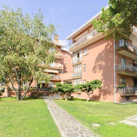 Beatrice Apartment กาออร์เล ภายนอก รูปภาพ