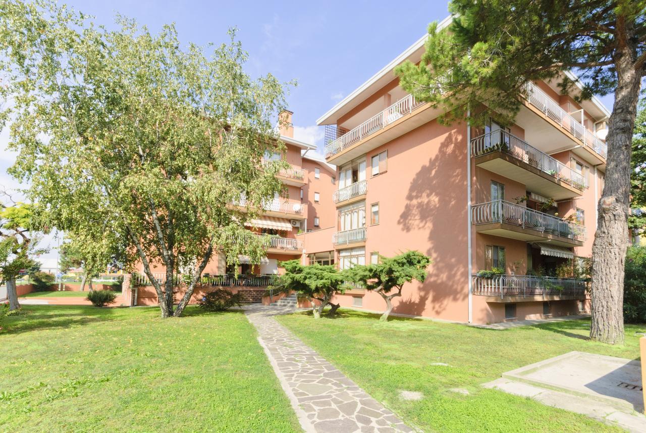 Beatrice Apartment กาออร์เล ภายนอก รูปภาพ