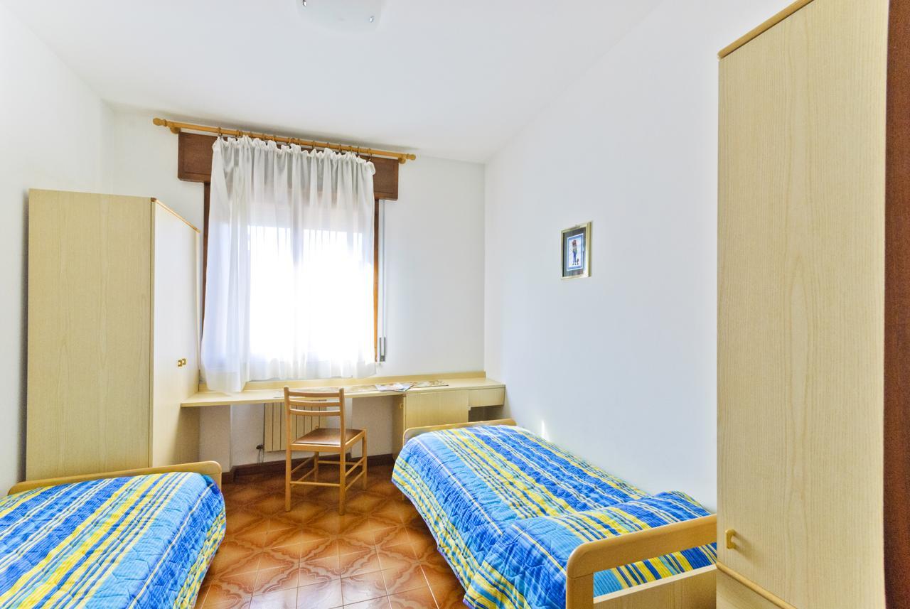 Beatrice Apartment กาออร์เล ภายนอก รูปภาพ