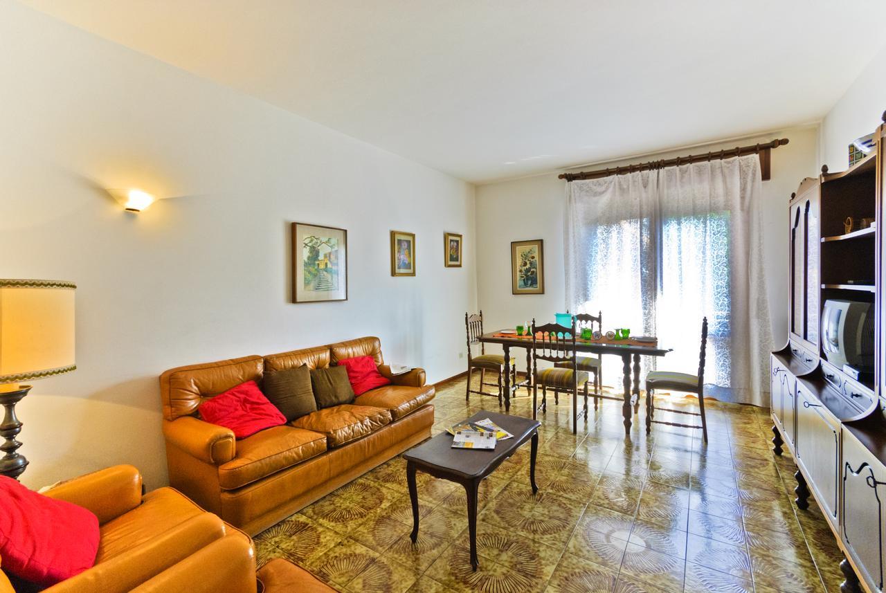 Beatrice Apartment กาออร์เล ภายนอก รูปภาพ