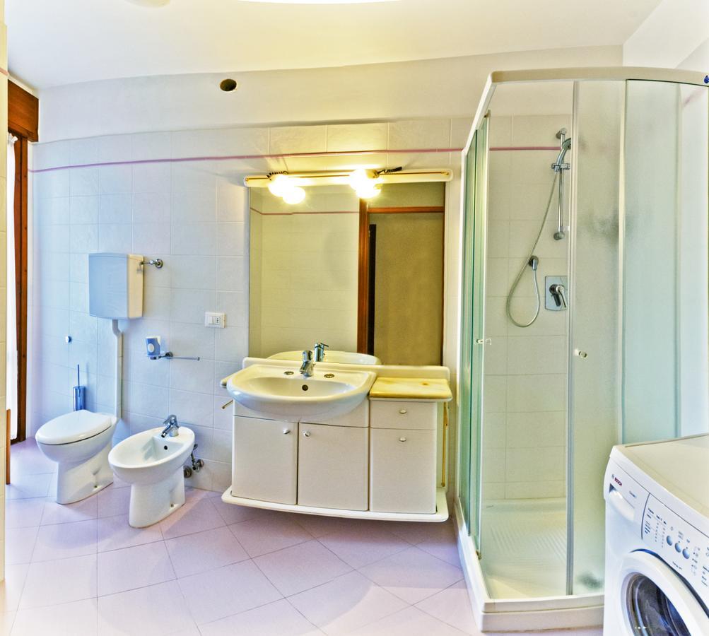 Beatrice Apartment กาออร์เล ภายนอก รูปภาพ