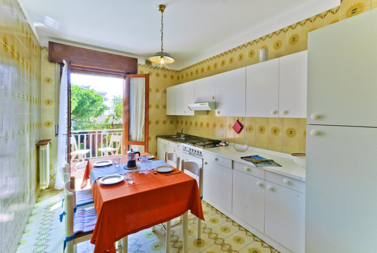 Beatrice Apartment กาออร์เล ภายนอก รูปภาพ